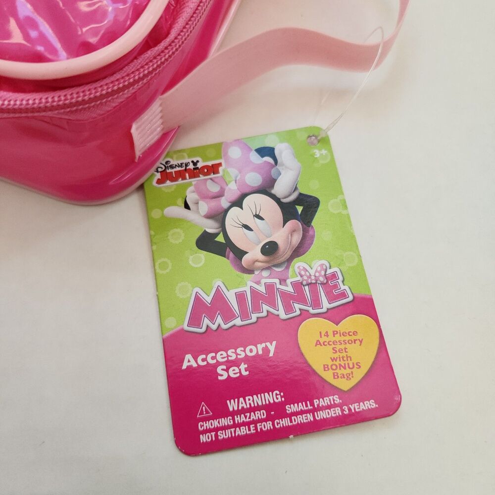 Minnie Accessory Set - Picture 4 of 4